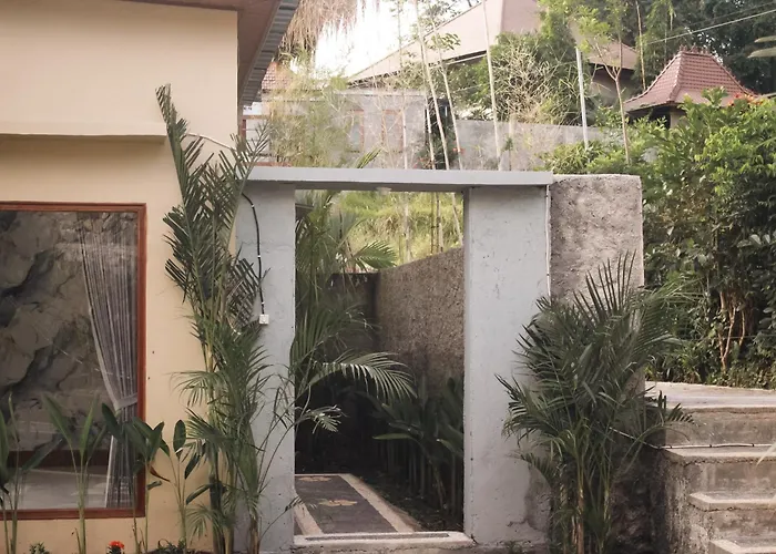 The Garden Sanctuary 4*