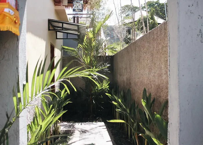 The Garden Sanctuary